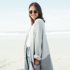 Thread & Supply Cozy Cloud Wrap